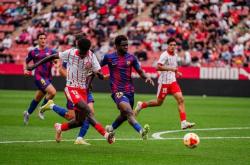 西甲加时末段走向成谜，葡萄牙体育状态回暖，信心回归，资深球员宣示担当的简单介绍-ayx爱游戏下载安装