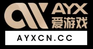 AYX爱游戏APP安装包下载 -AYXsports