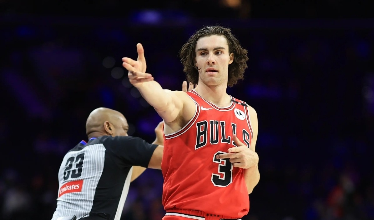 今夜芝加哥公牛备战全明星赛，更衣室发声细节曝光，目标明确，球队文化再被提及的简单介绍