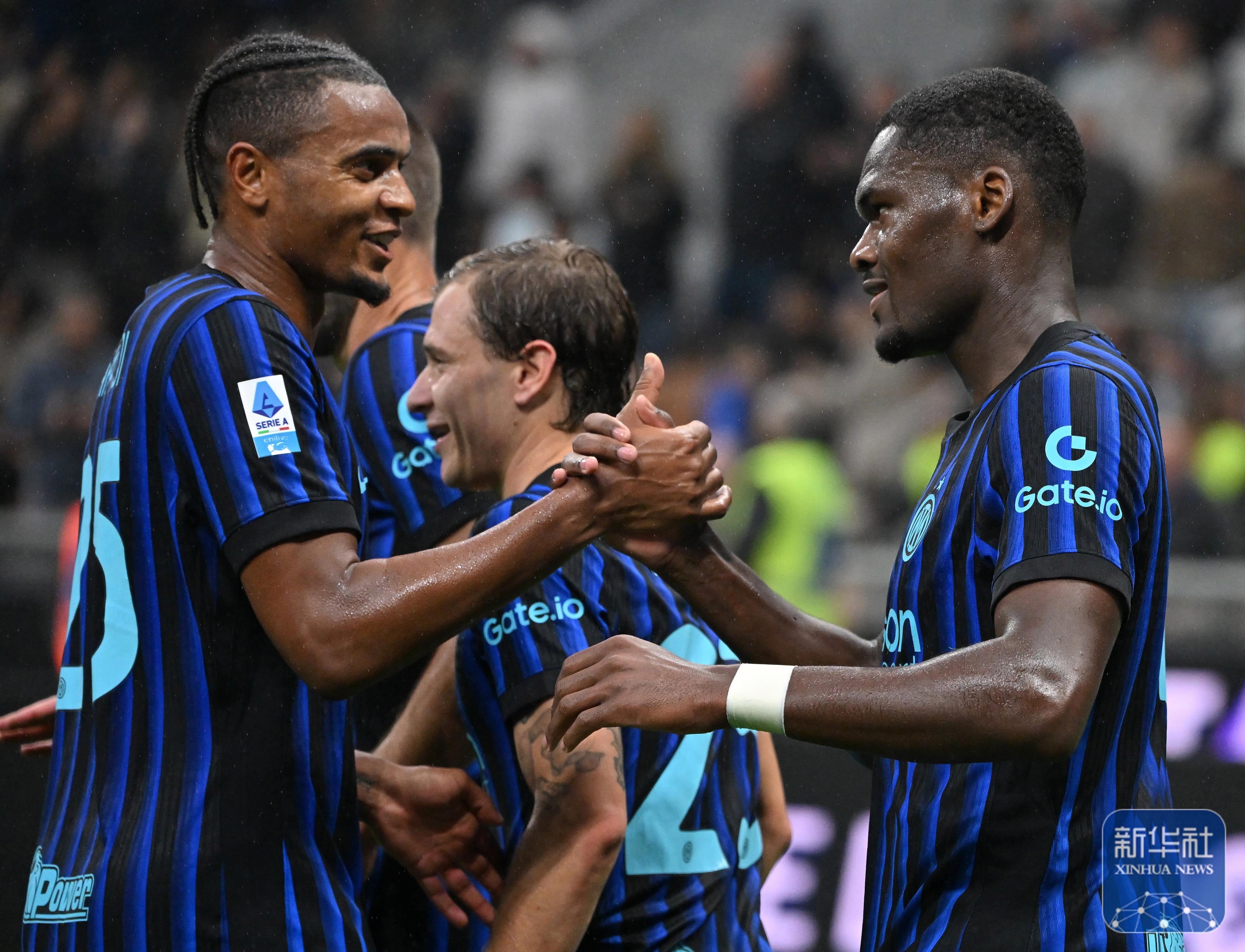 包含集结日突围战来临；国际米兰围绕西甲远射贴柱；气氛紧张；训练强度明显提升的词条