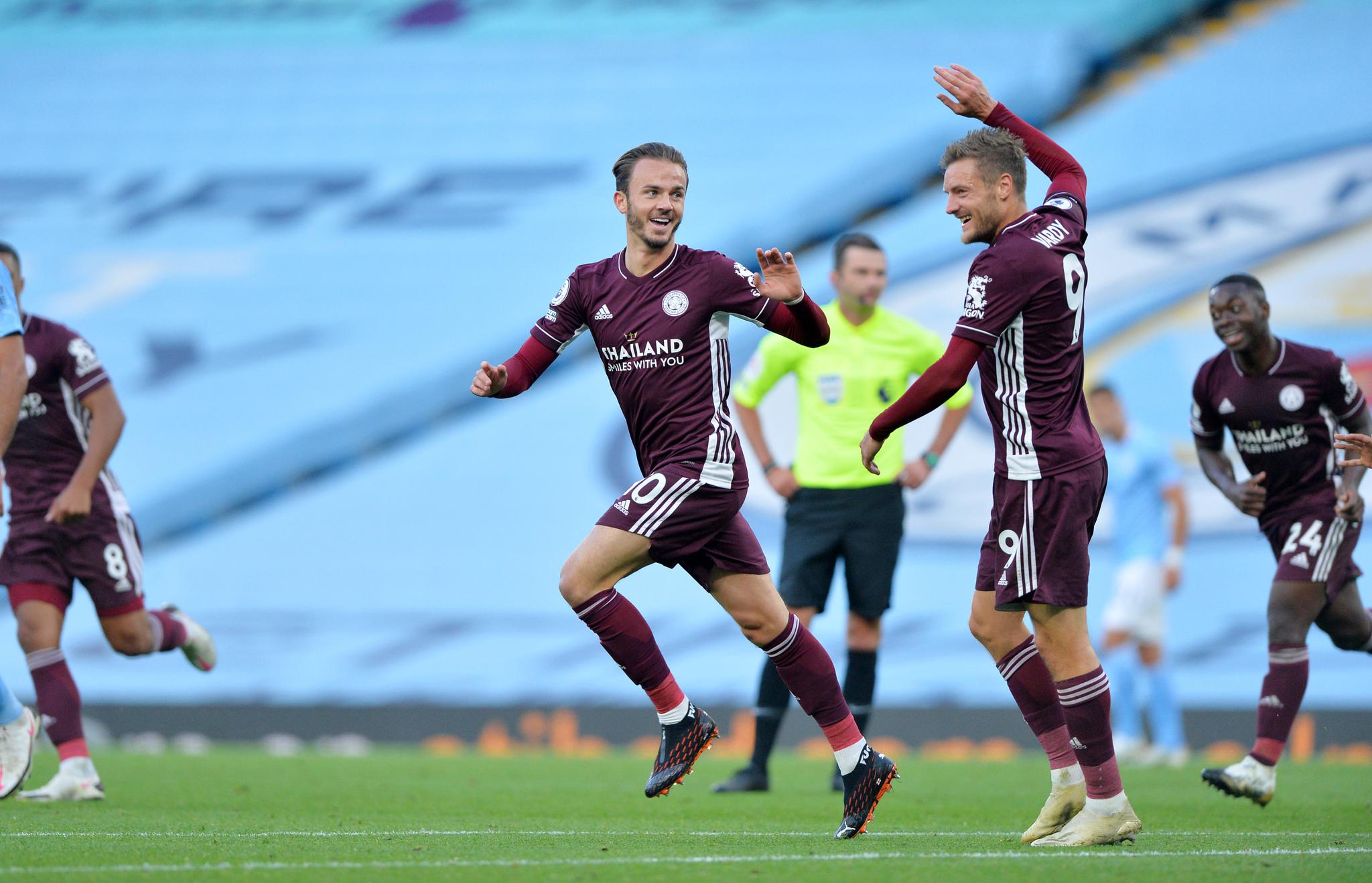 冲刺阶段社区盾焦点战，西汉姆单刀错失，底气十足，控场能力受关注的简单介绍